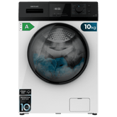 Bolero DressCode 10410 Inverter a lavadora de carga frontal 10kg